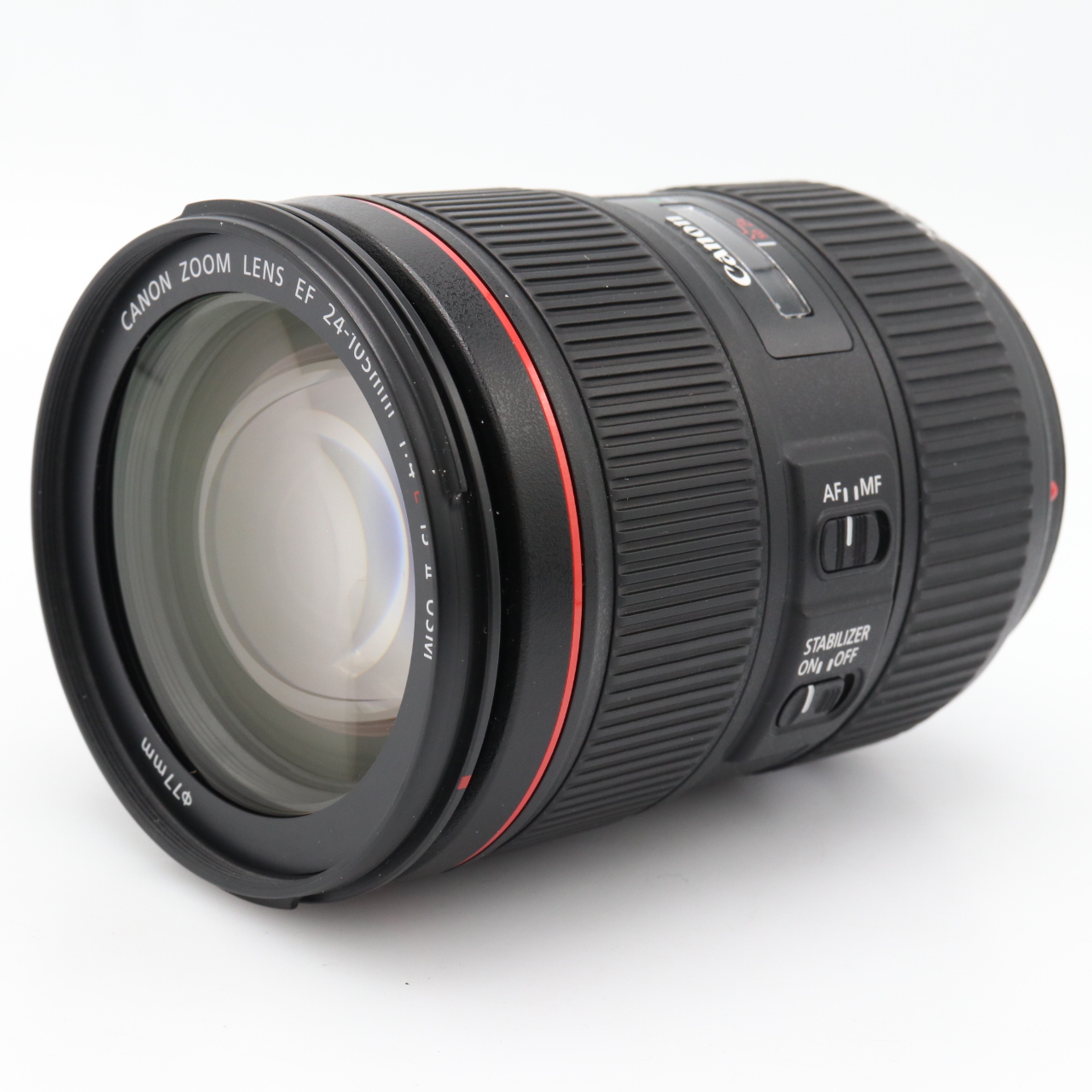 Canon EF 24-105mm f/4 L IS II USM Gebrauchtware