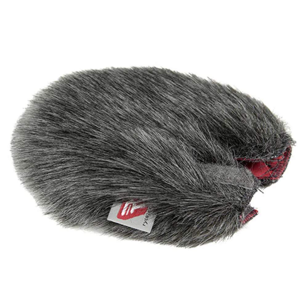 Rycote Rode Stereo Video Mic Pro MWJ