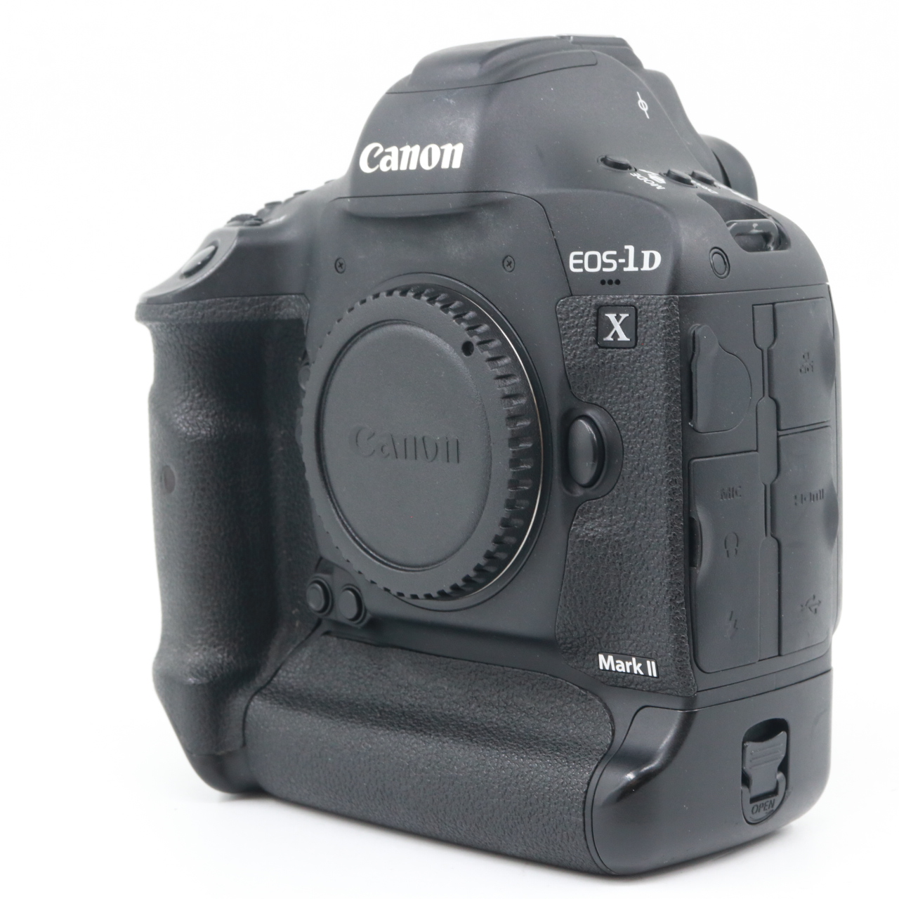 Canon EOS 1DX mark II Gehäuse Gebrauchtware