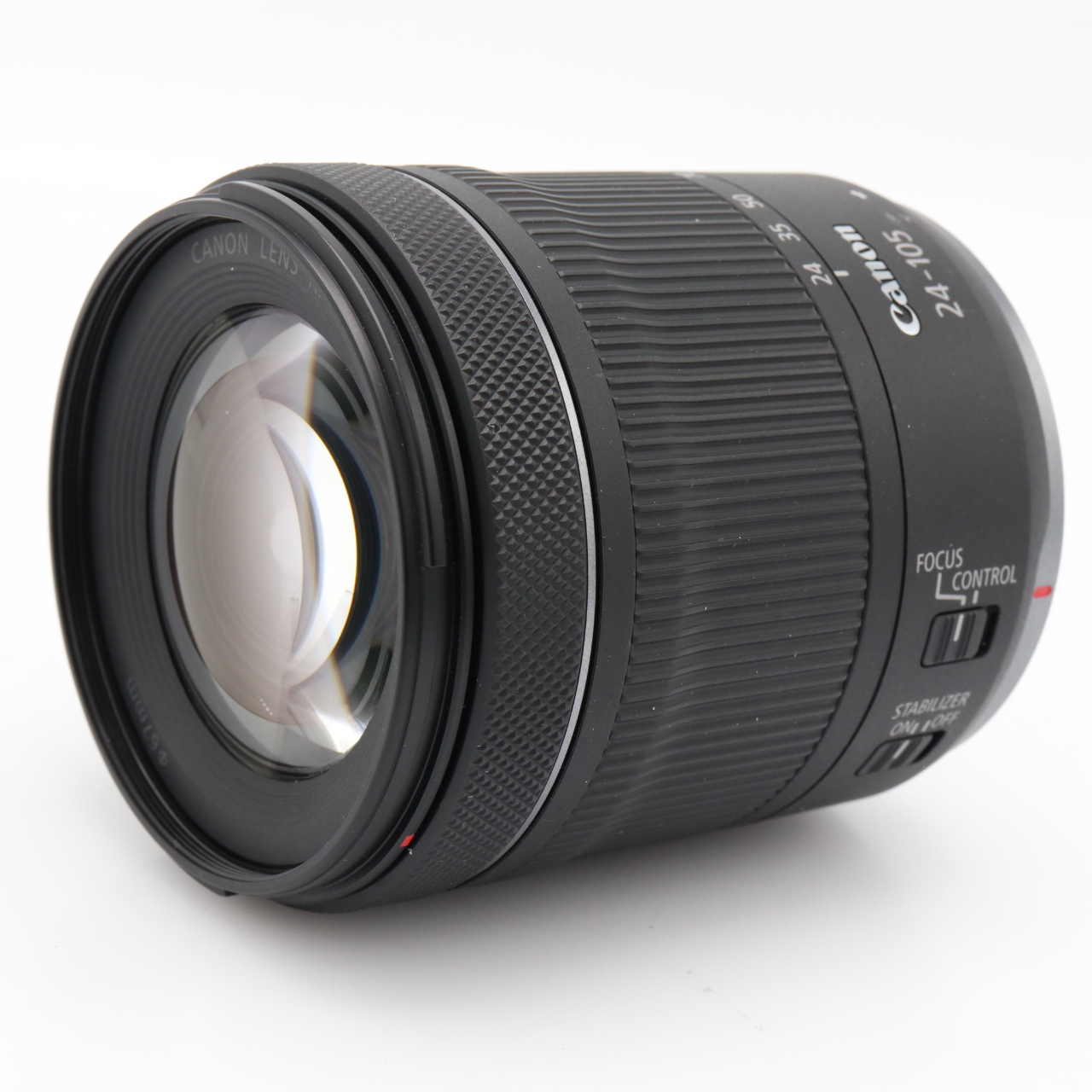 Canon RF 24-105mm f/4-7.1 IS STM Gebrauchtware