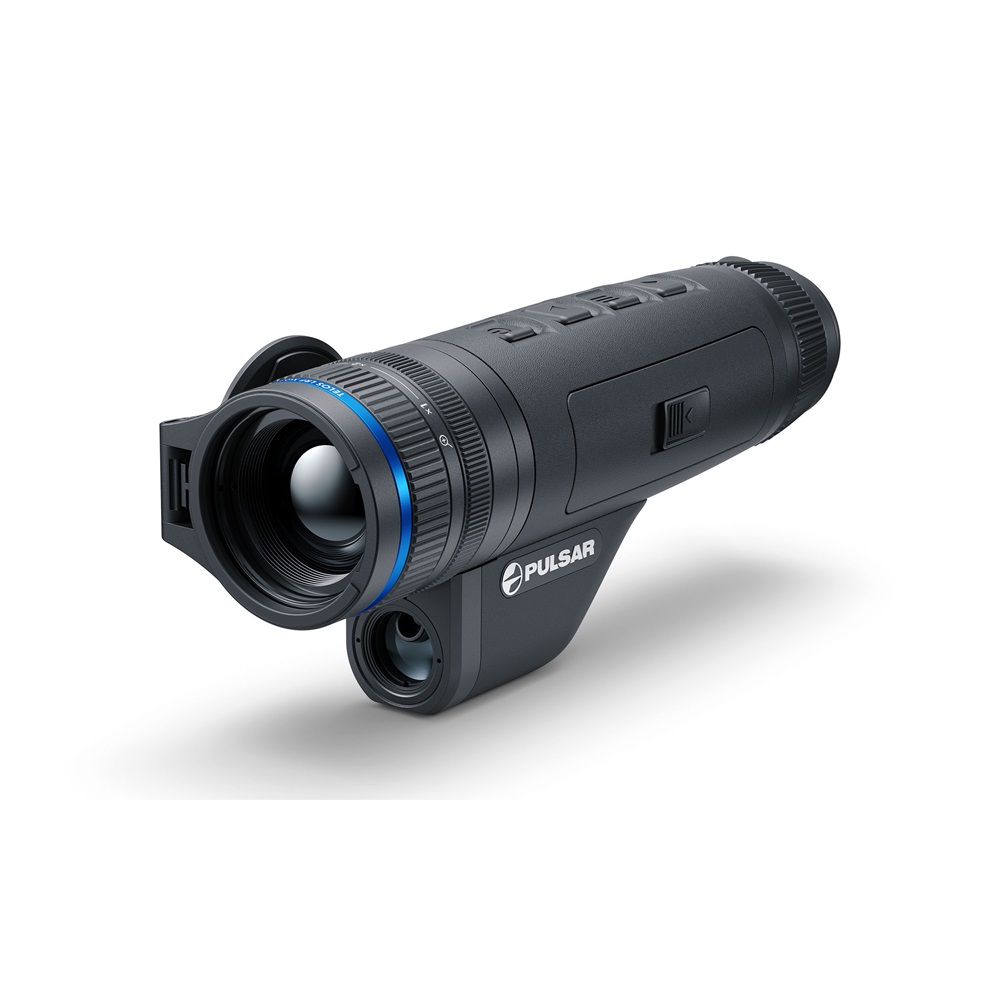 Pulsar Thermal Imaging Scope Telos LRF XQ35