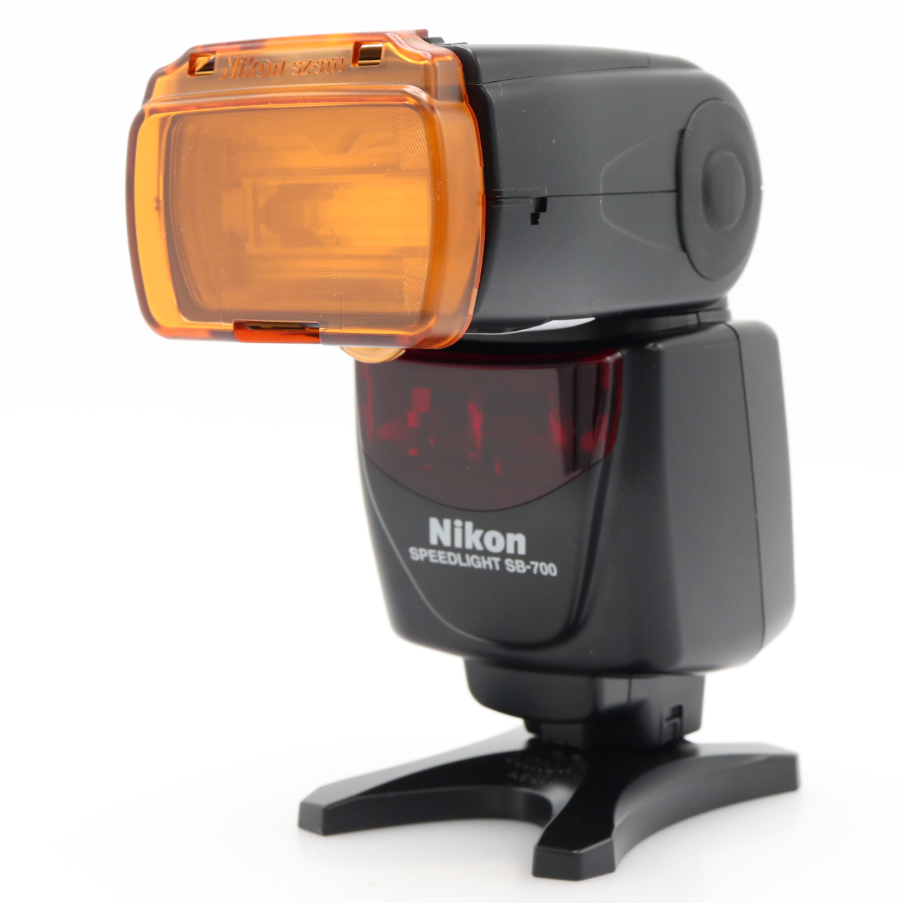 Nikon Speedlight SB-700 Gebrauchtware