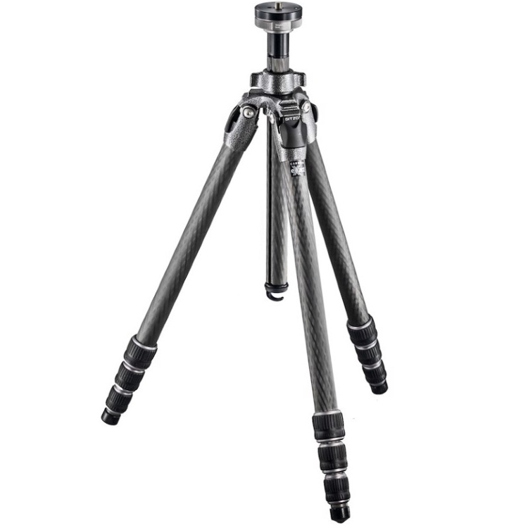 Gitzo GT2543L Mountaineer Series 2 4-Sect. Long