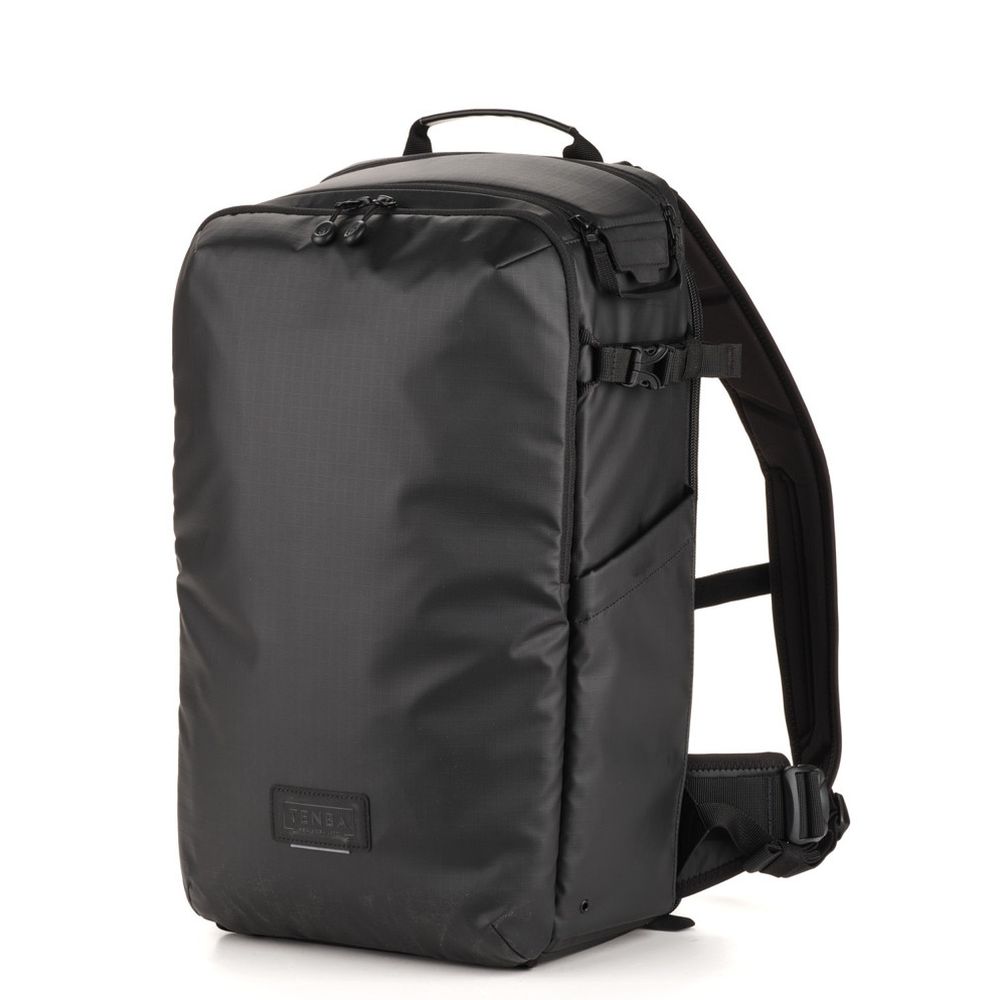Tenba Solstice v2 20L Rucksack, schwarz