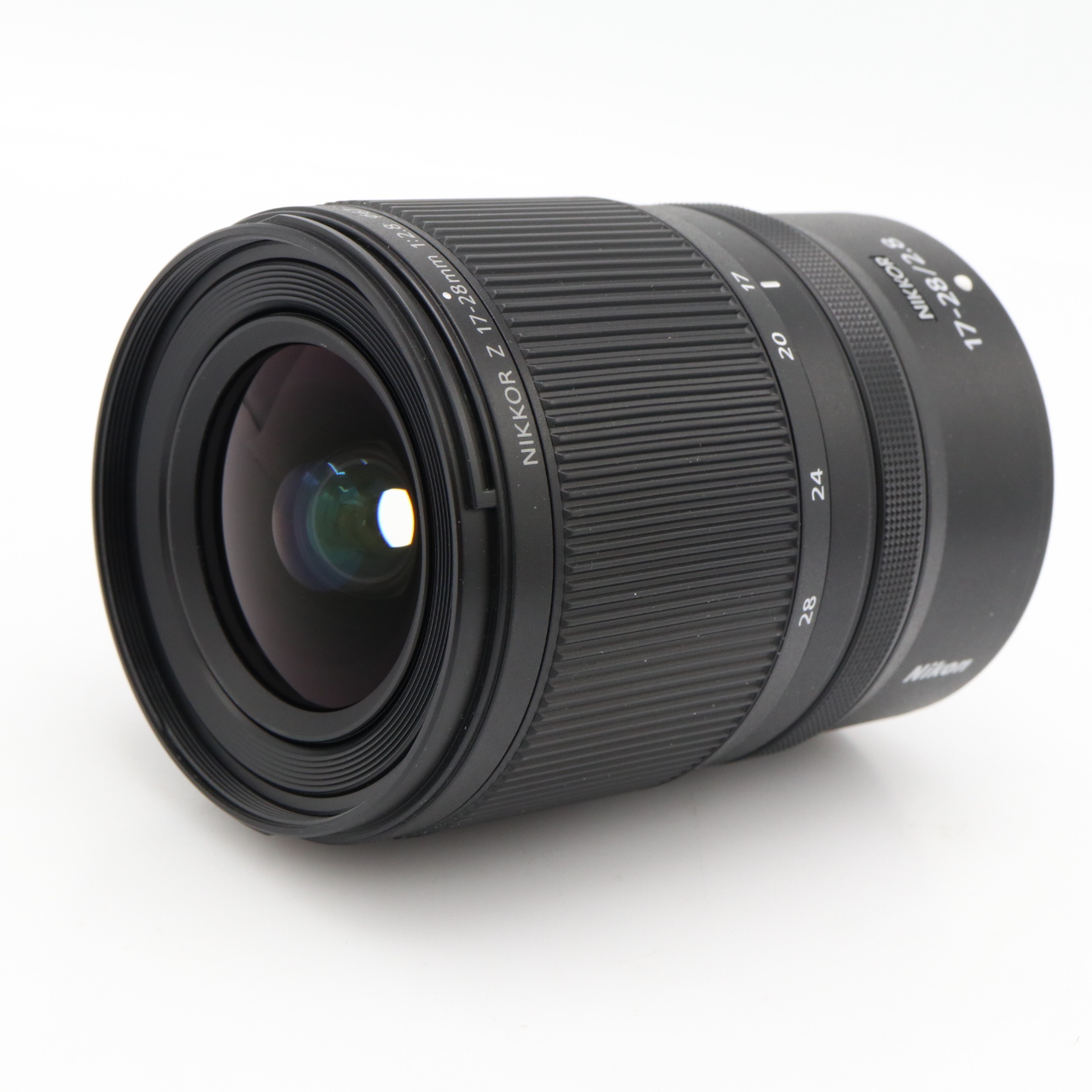 Nikon Z 17-28mm f/2.8 Gebrauchtware