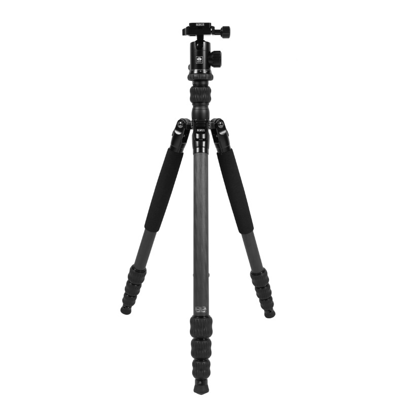 Sirui 7C Traveller Stativ