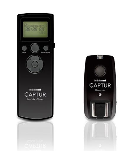 Hahnel Captur Timer Kit Nikon