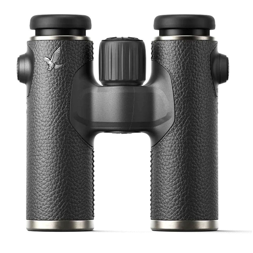 Swarovski CL Companion Habicht 8x30 schwarz