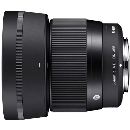 SIGMA 56mm F1.4 DC DN Contemporary Canon RF Mount