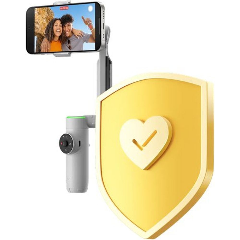 INSTA360 FlexiCare Karte für Flow 2 Pro (DE)
