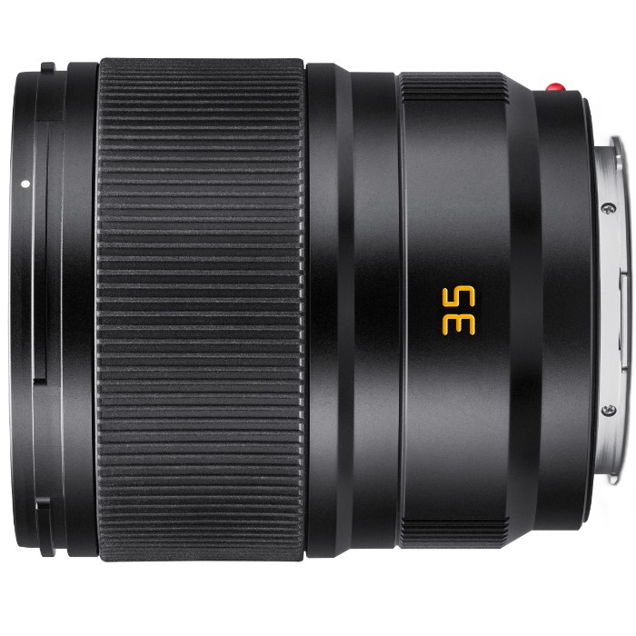 Leica 11192 SUMMICRON-SL 35 f/2.0 compact
