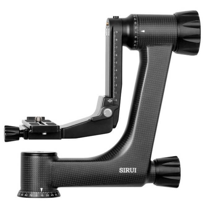Sirui PH-30 Gimbal Head