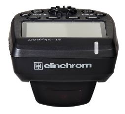 Elinchrom Skyport HS Nikon Transmitter