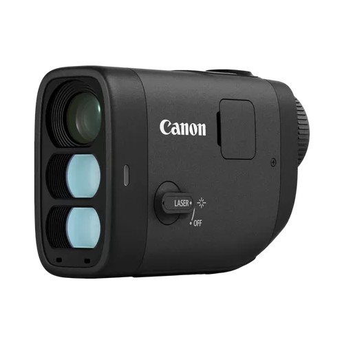 Canon PowerShot GOLF Laser-Entfernungsmesser