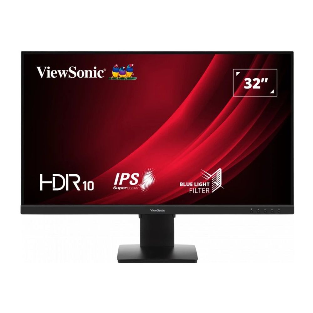 ViewSonic VG3208-4K 32 Zoll LED-Monitor