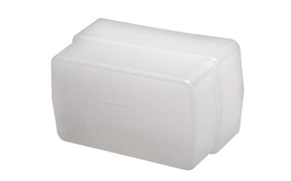 Foteb Diffuser für Canon 380EX