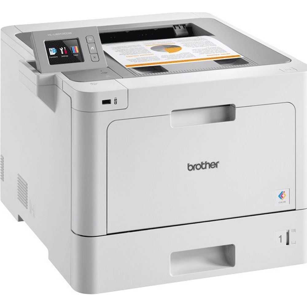 Brother HL-L9310CDW A4 Farb-Laserdrucker