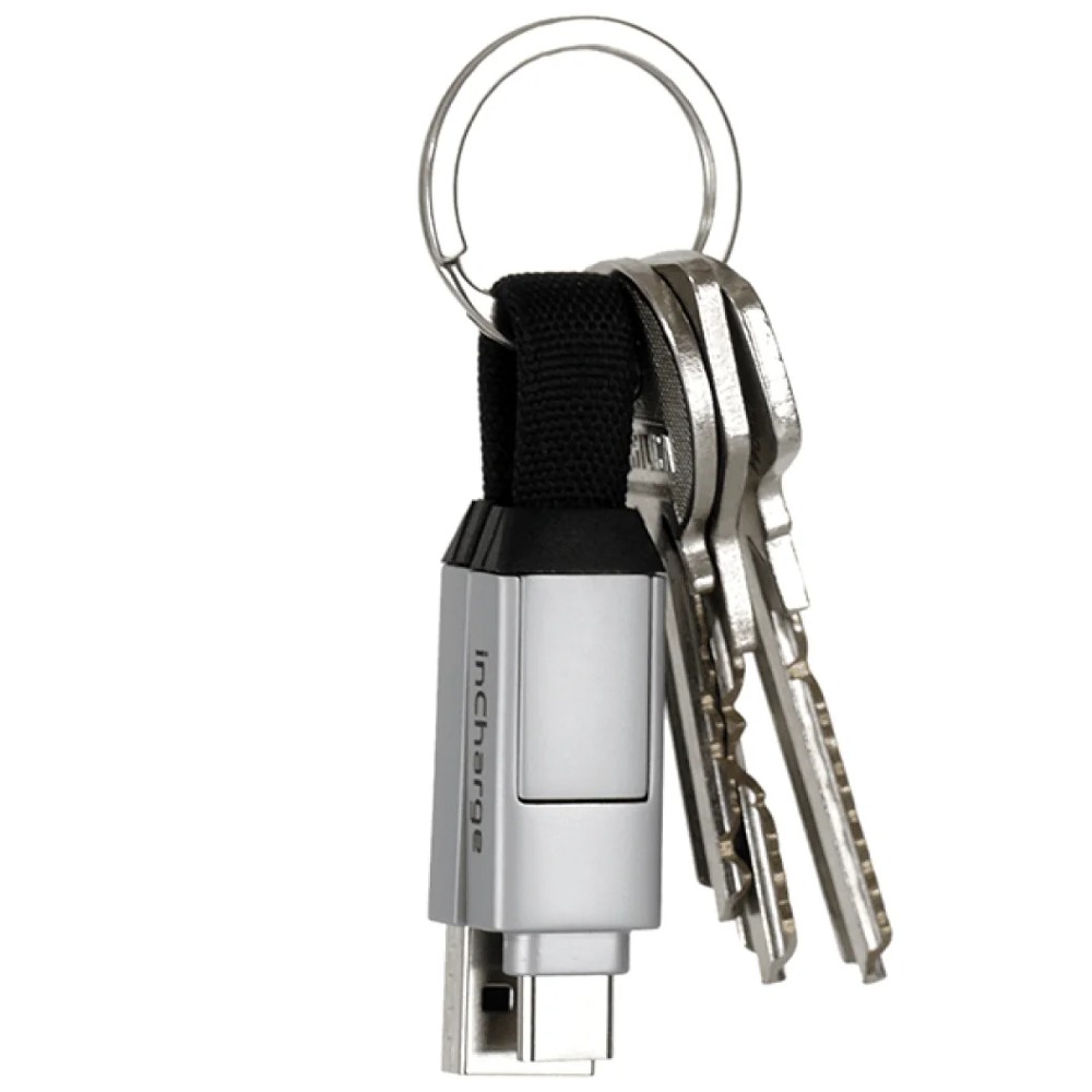 Rolling Square InCharge 6 mondweiß