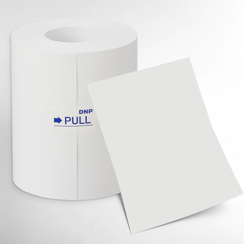 DNP MediaSet 10x15 für DS-40