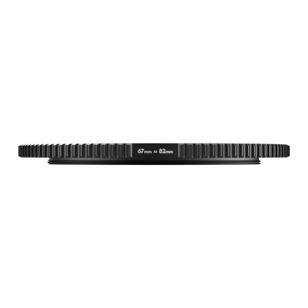 Polar Pro Quartzline Step-up Ring 67-82 mm