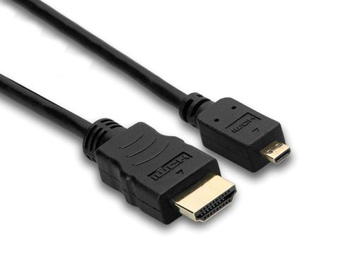 Hochgeschwindigkeits-HDMI-zu-Mikro-kompatibel mit A7S-Kabelschutz