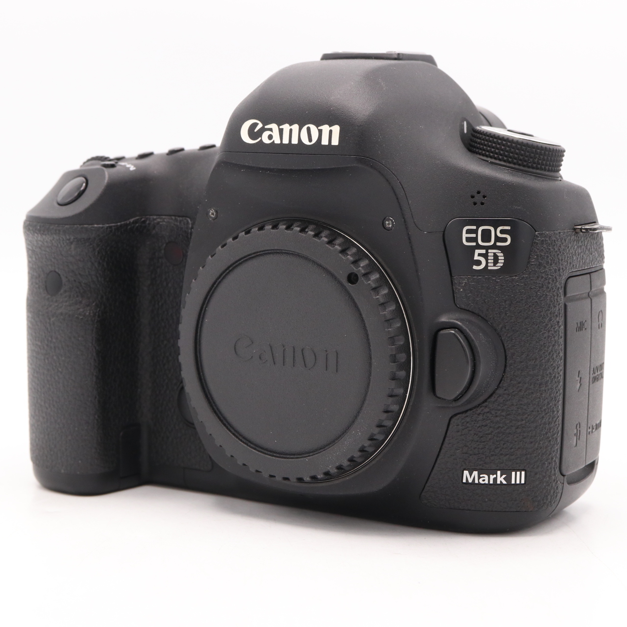 Canon EOS 5D Mark III Gehäuse Gebrauchtware
