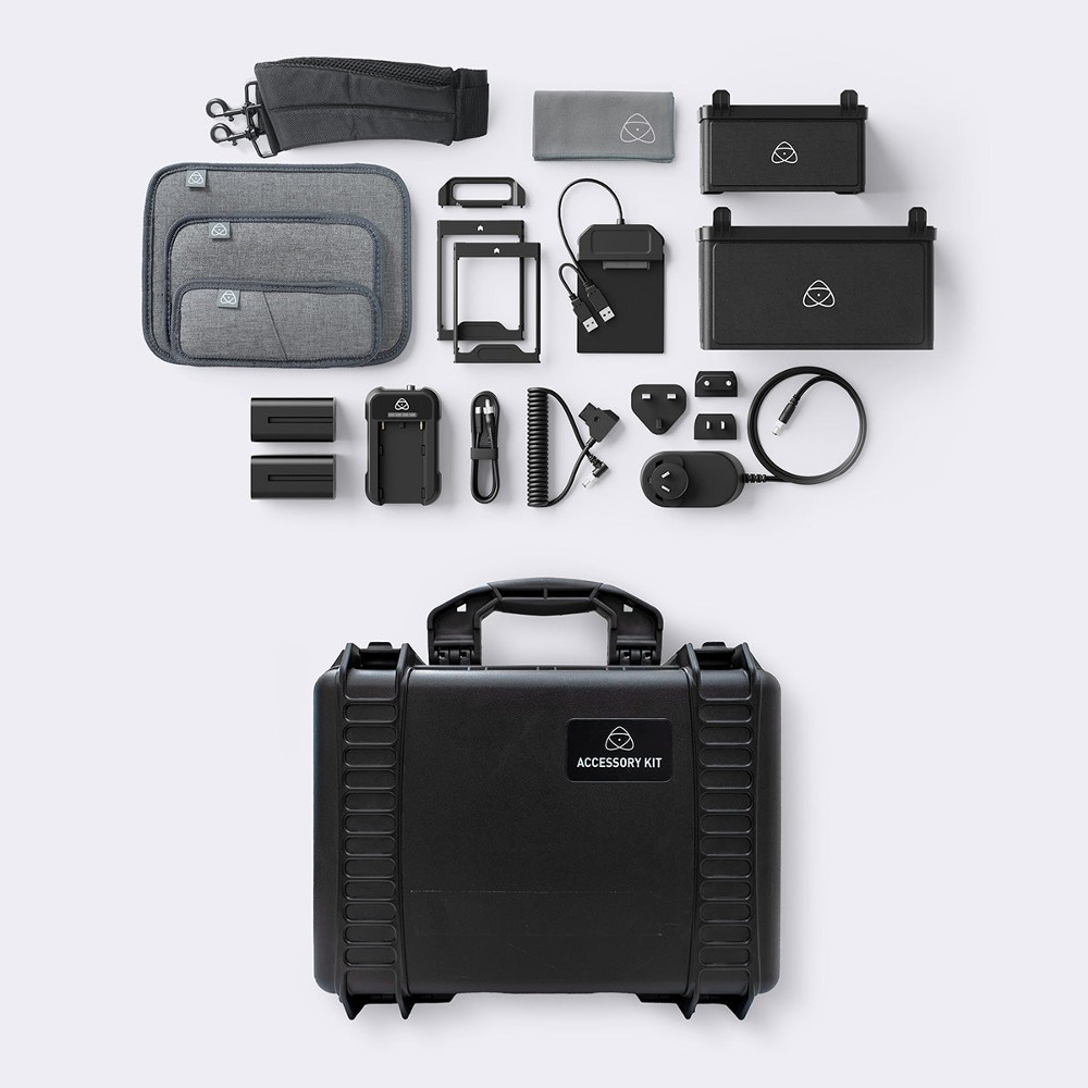 Atomos Universal-Zubehörset