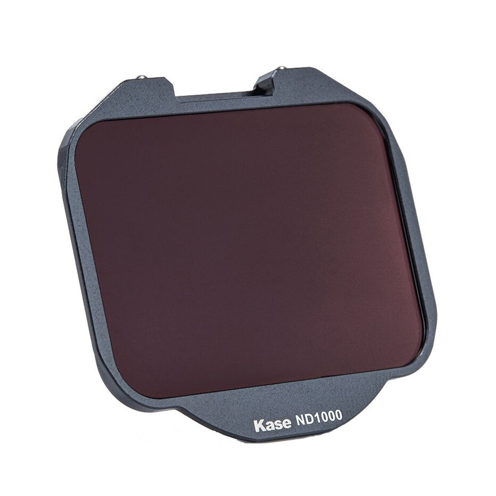 Kase Clip-in-Filter Sony Alpha 7/A9 ND1000