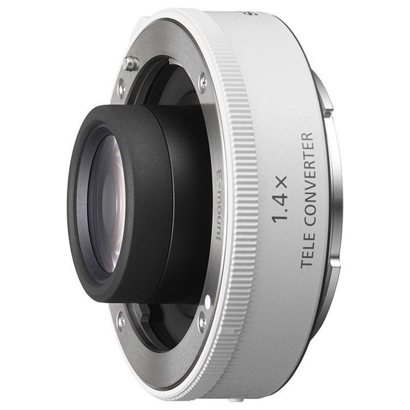 Sony 1.4x E-Mount Telekonverter