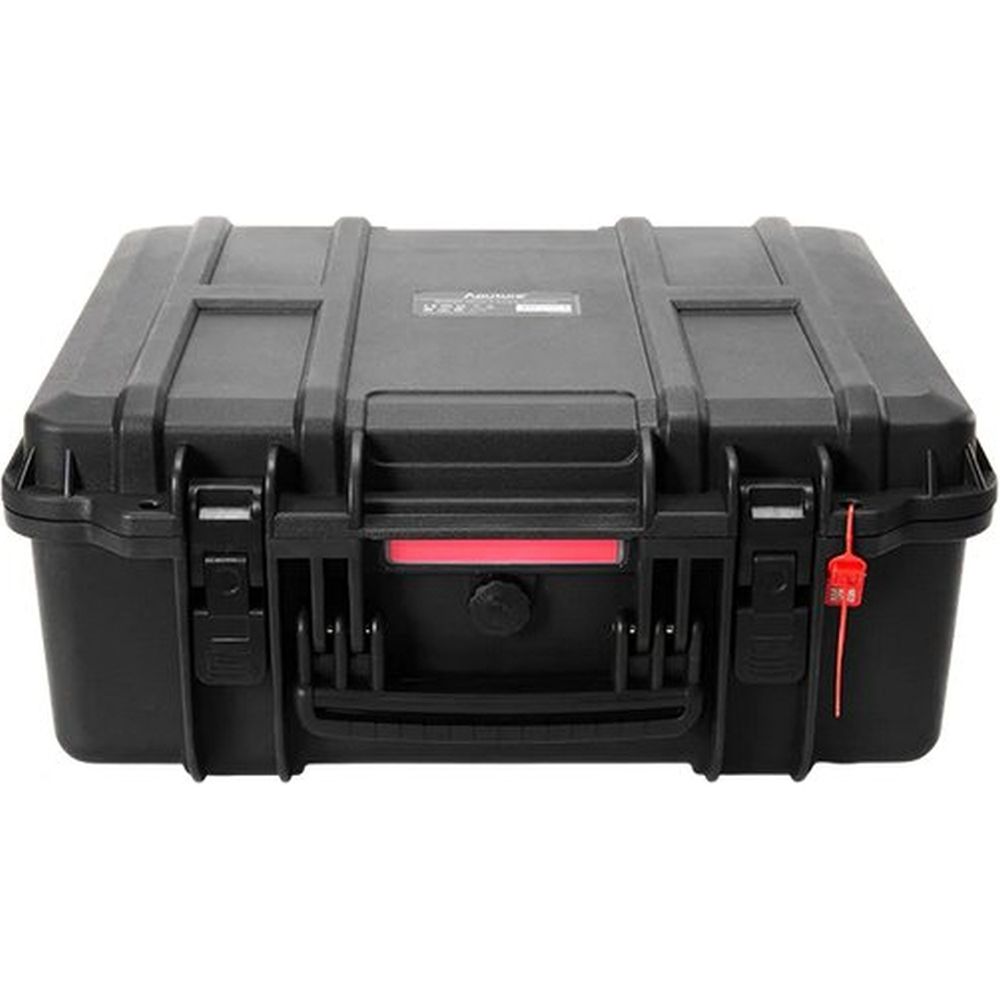 Aputure Spotlight Mount II 3-Objektiv-Hartschalenkoffer