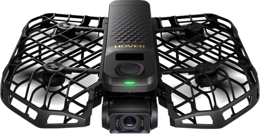 HoverAir X1 ProMax