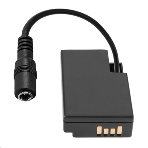 Tether Tools Relay Camera Coupler CRCE18 (Canon LP-E17)