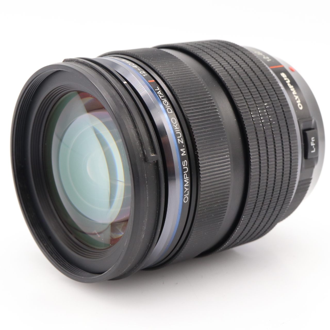 Olympus M.Zuiko Digital 12-40mm f/2.8 PRO Gebrauchtware