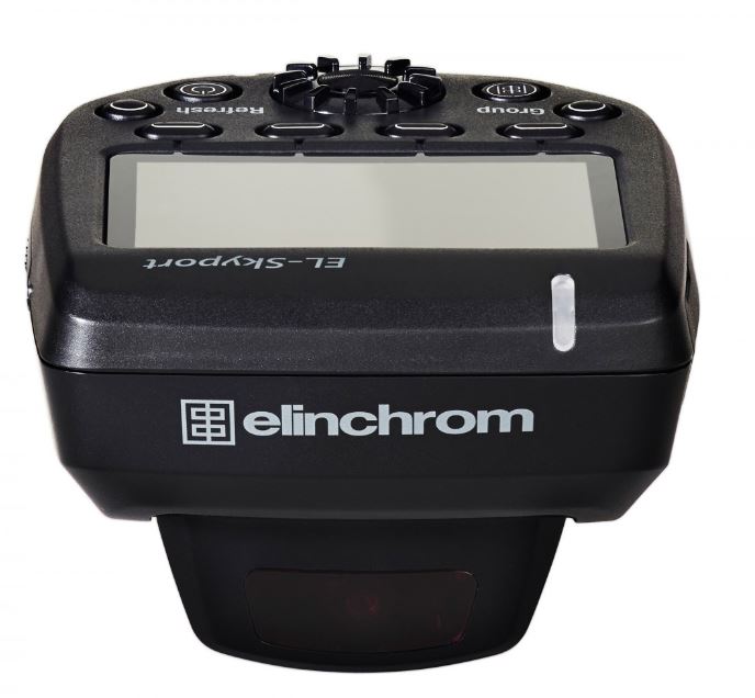 Elinchrom Skyport HS Canon Transmitter