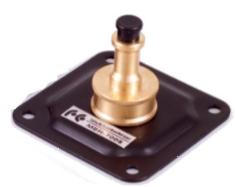 Falcon Eyes Wandhalter + Spigot MBH-700S