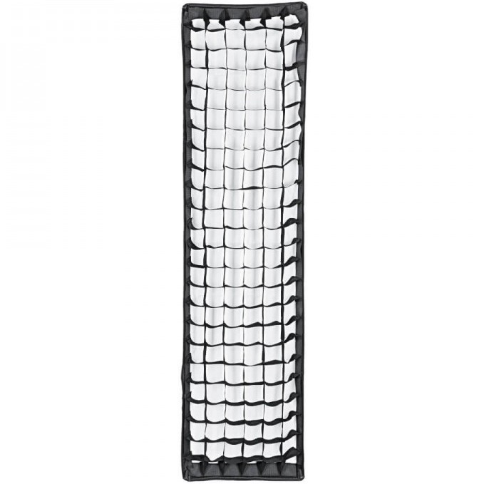 Godox Softbox Bowens Mount + Grid - 35x160cm