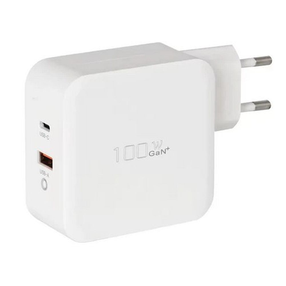 ZGCINE USB-C Ladegerät 100W PD EU Stecker