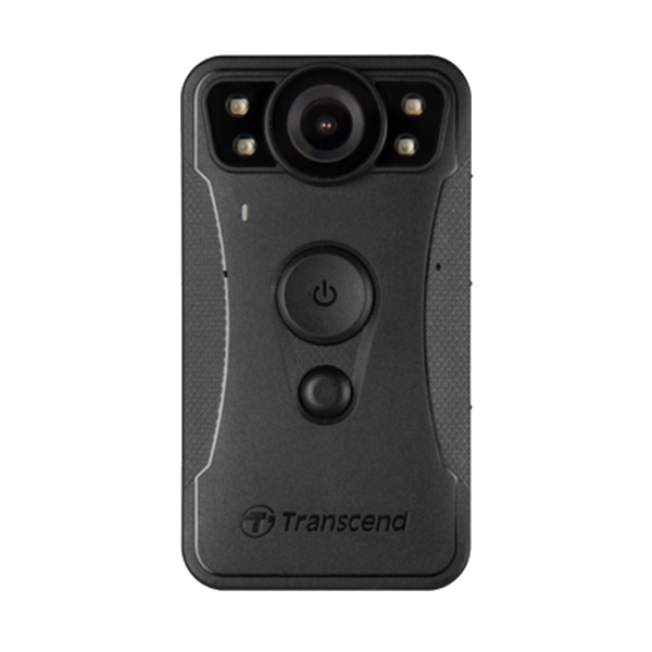 Transcend Bodycam 64G DrivePro Gehäuse 30, ohne LCD
