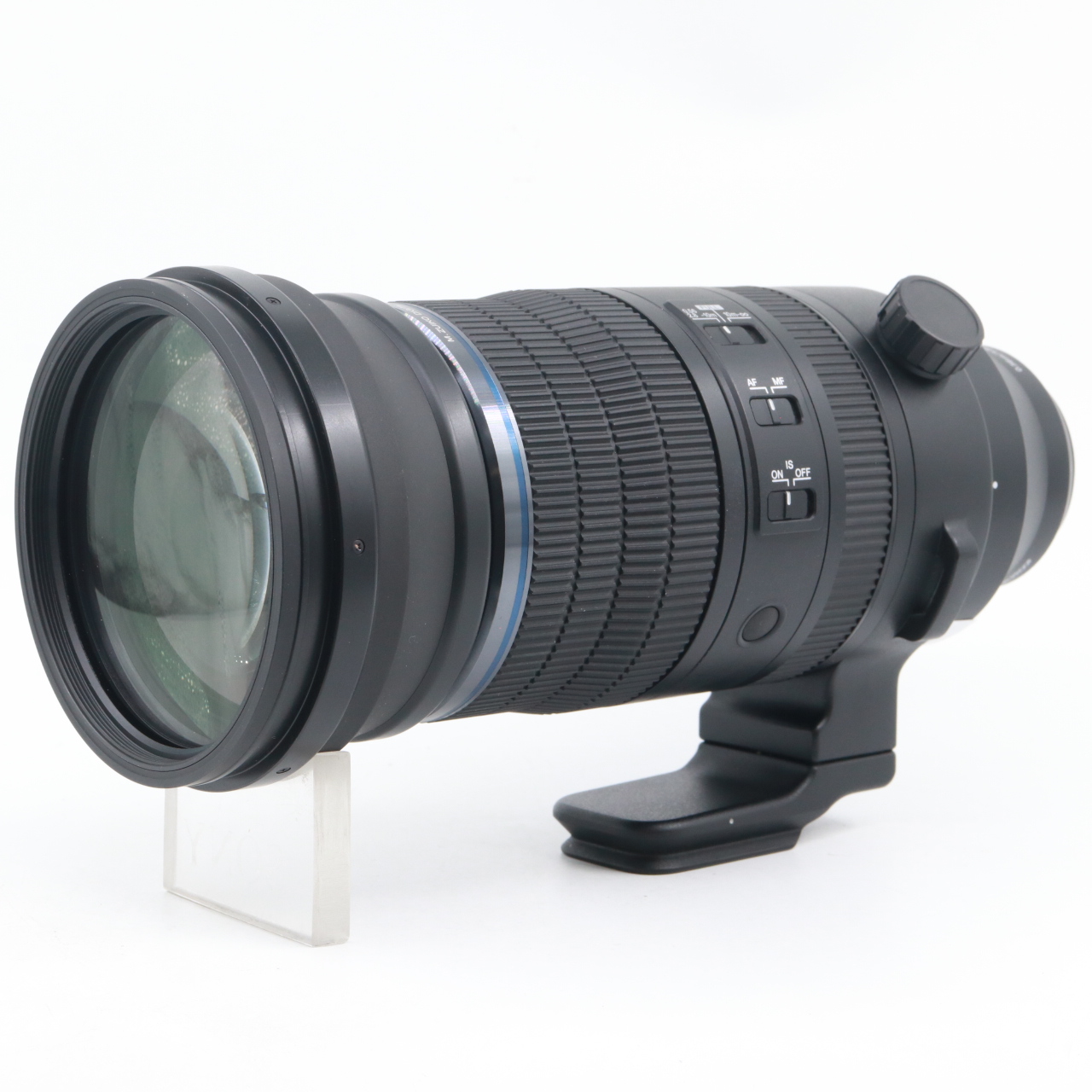 OM SYSTEM M.Zuiko Digital ED 150-600mm f/5-6.3 IS Gebrauchtware