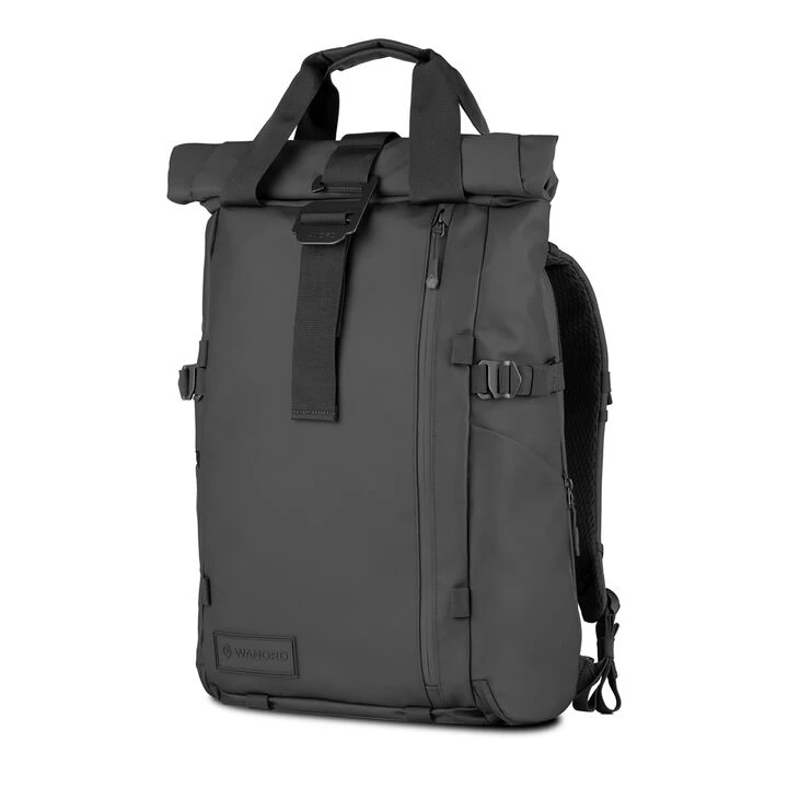 WANDRD PRVKE Pro Photo Bundle Rucksack V4 – Black – 31 l