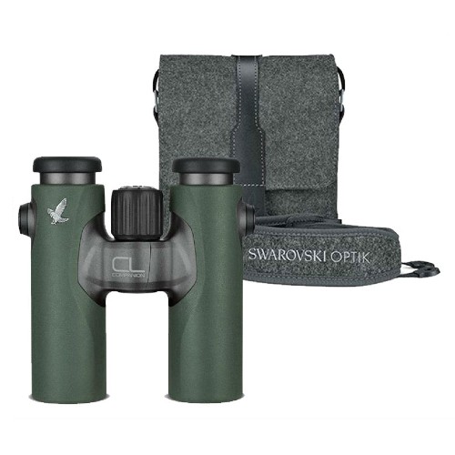 Swarovski CL Companion 8 x 30 Grün + Northern Light Paket