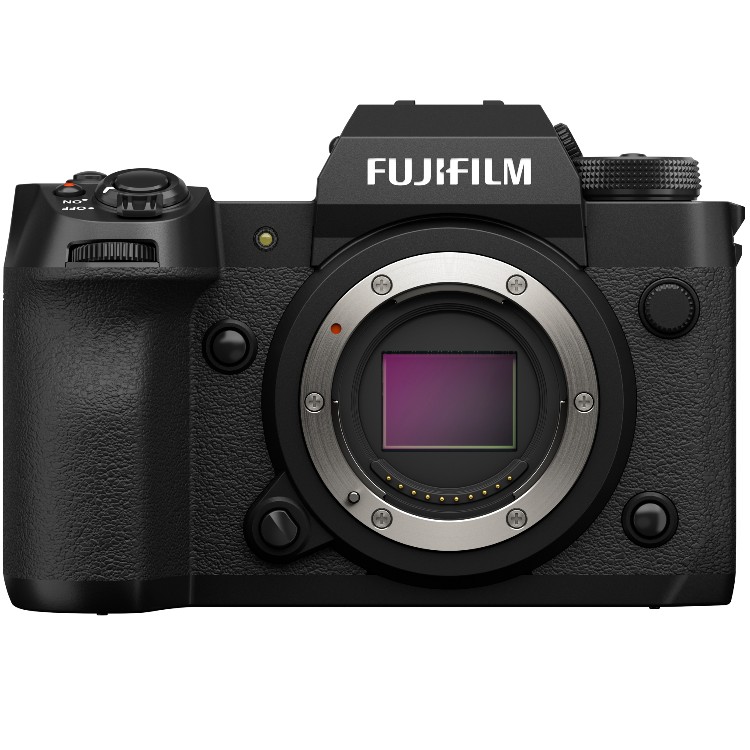 Fujifilm X-H2 Gehäuse