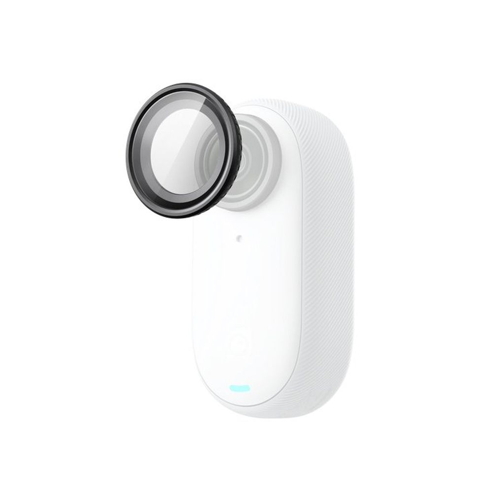Insta360 GO 3S Objektivschutz