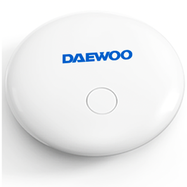 Daewoo S3 Tracker Tag für iOS