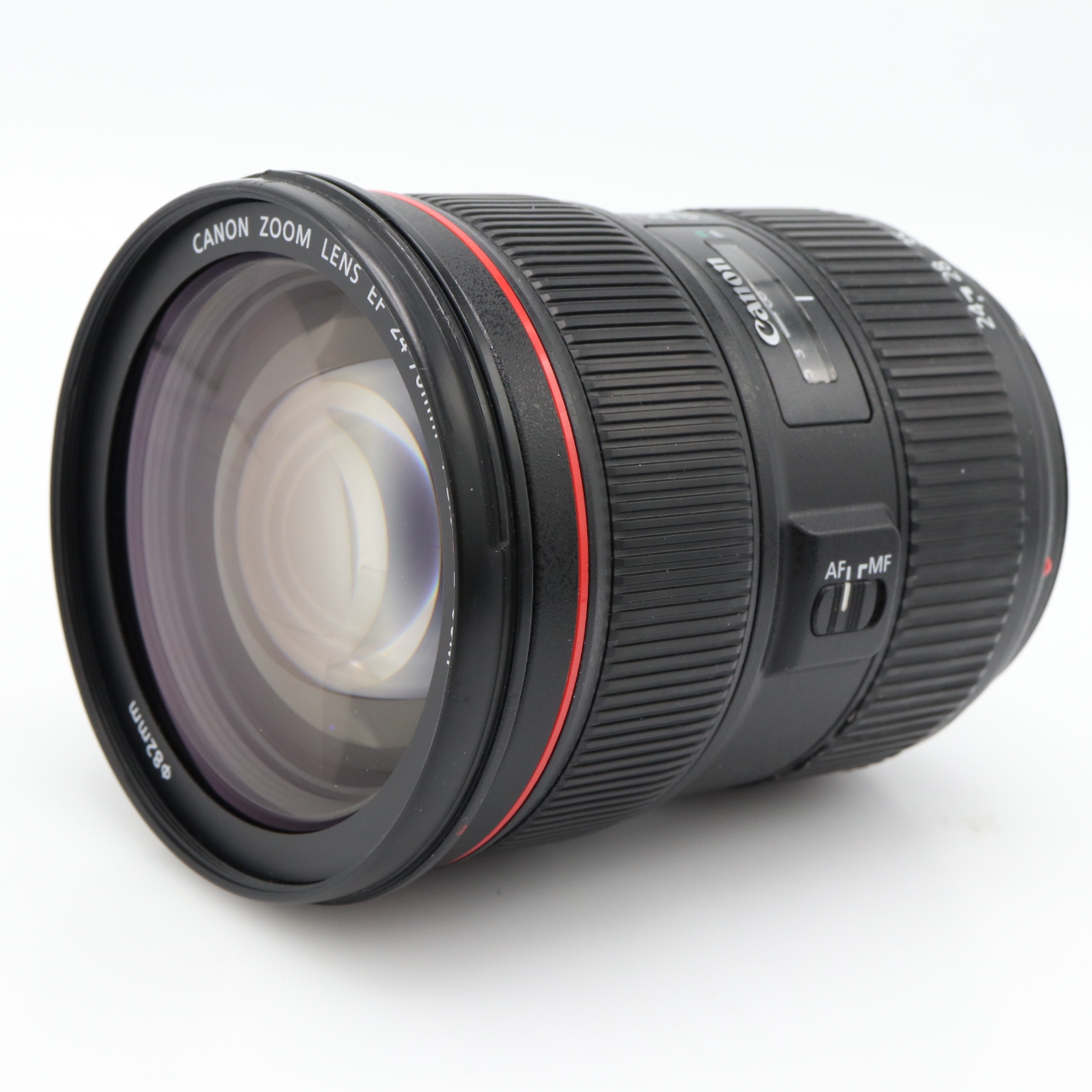 Canon EF 24-70mm F/2.8 L USM II Gebrauchtware
