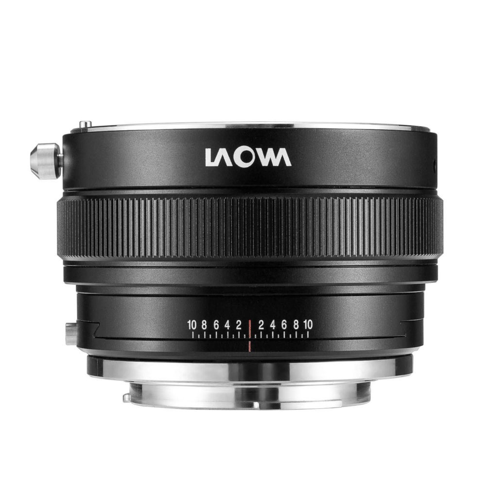 Laowa Magic Shift Converter - Canon EF zu Canon RF (LAO-MSC-EFRF)