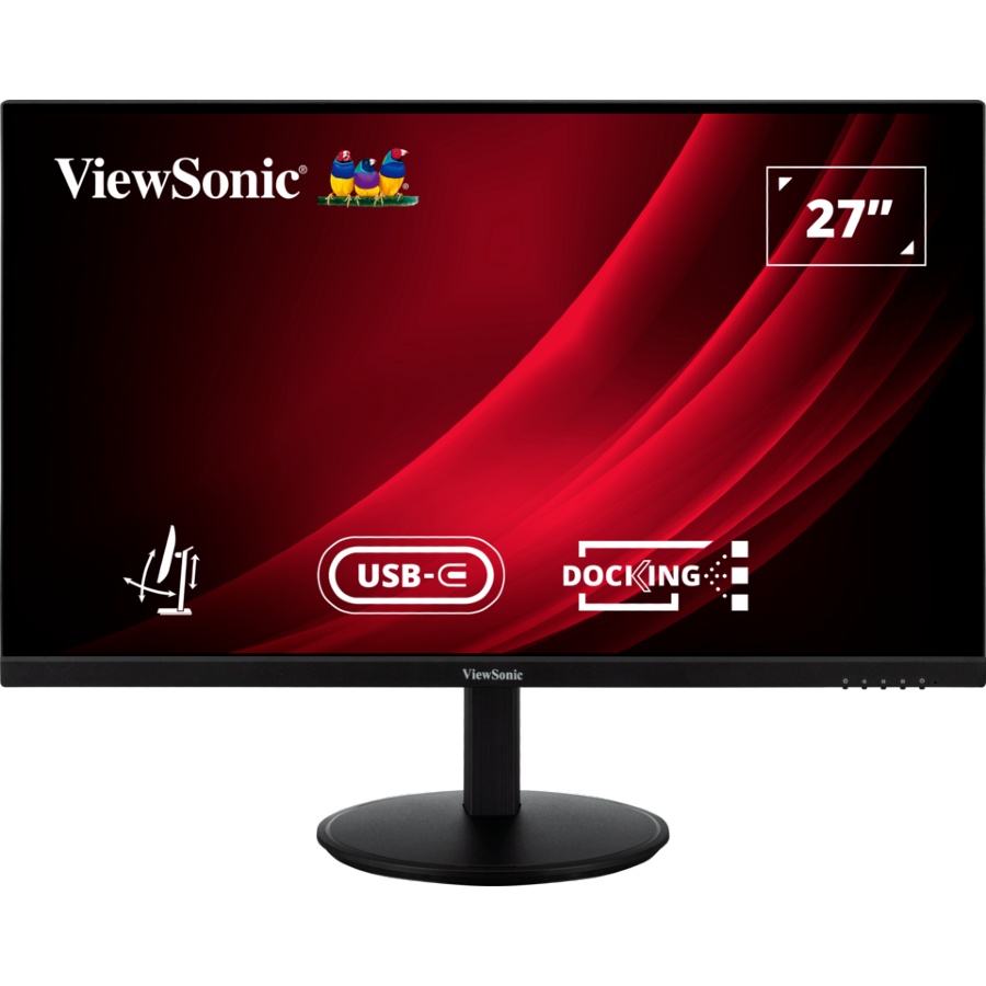 Viewsonic VG2709U 27“ 2K Monitor