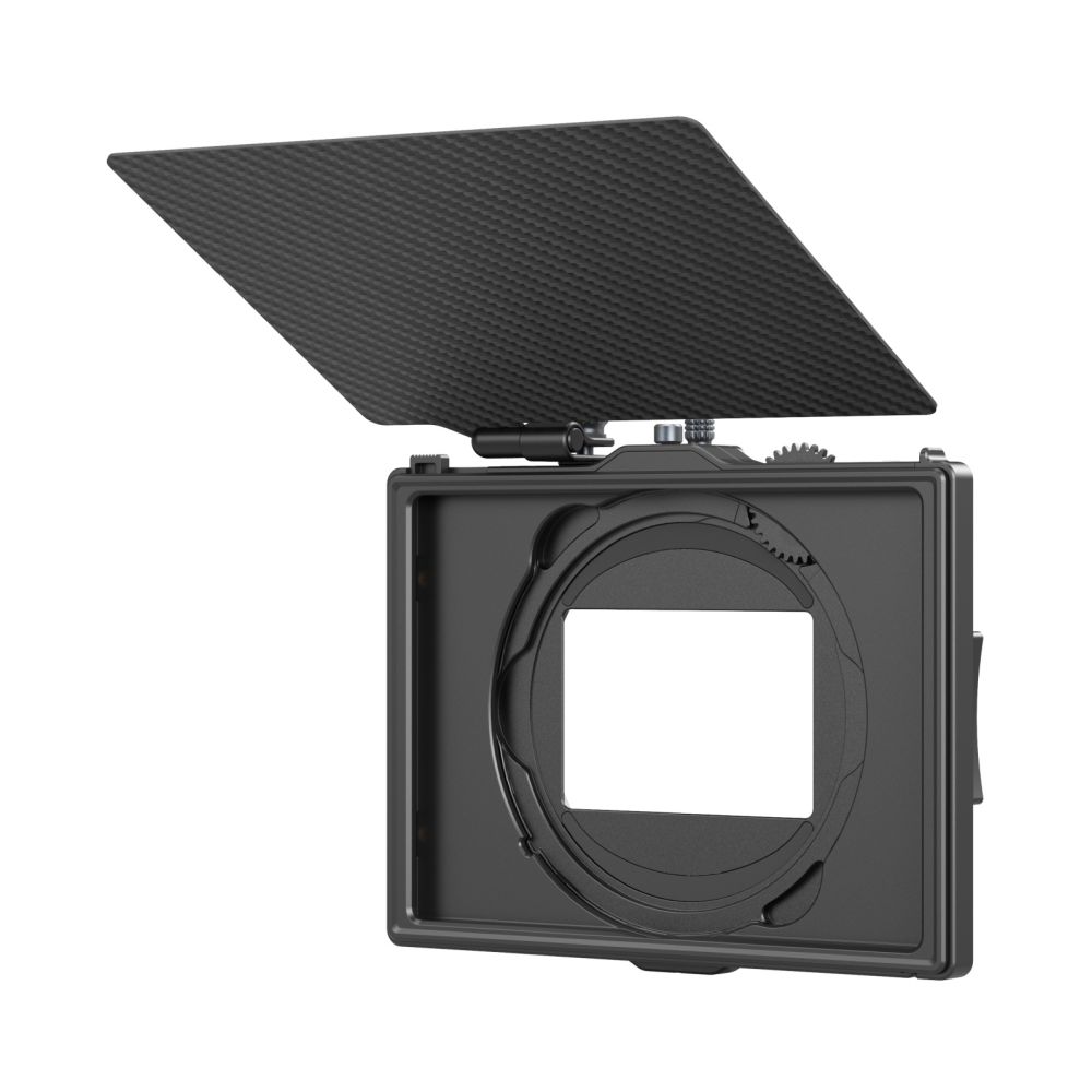 SmallRig LITE Mattebox mit verstellbarer Klemme 4409