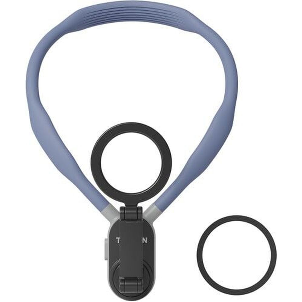 Telesin magsafe Smartphone-Halterung XL-Skyblue