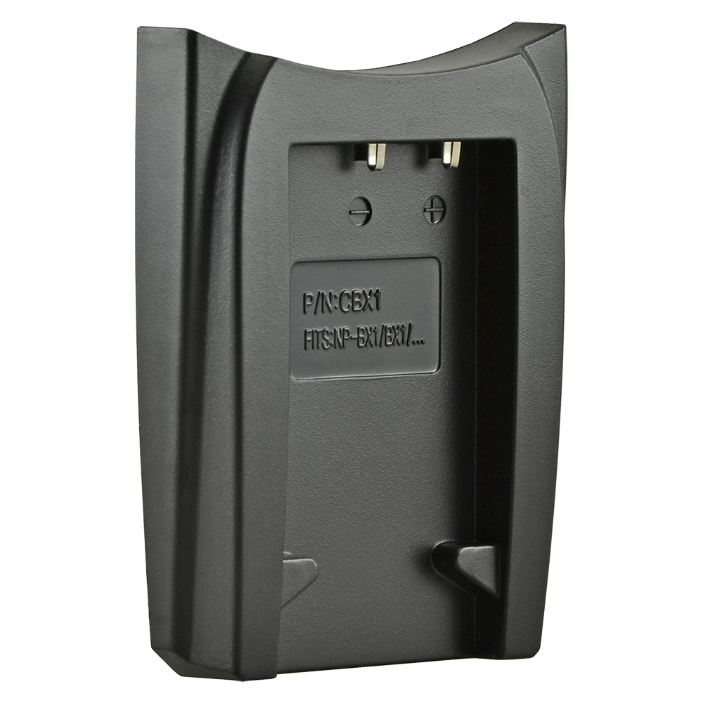 Jupio Charger Plate for Sony NP-BX1